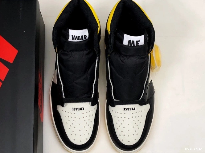 Bmlin 1 Resale